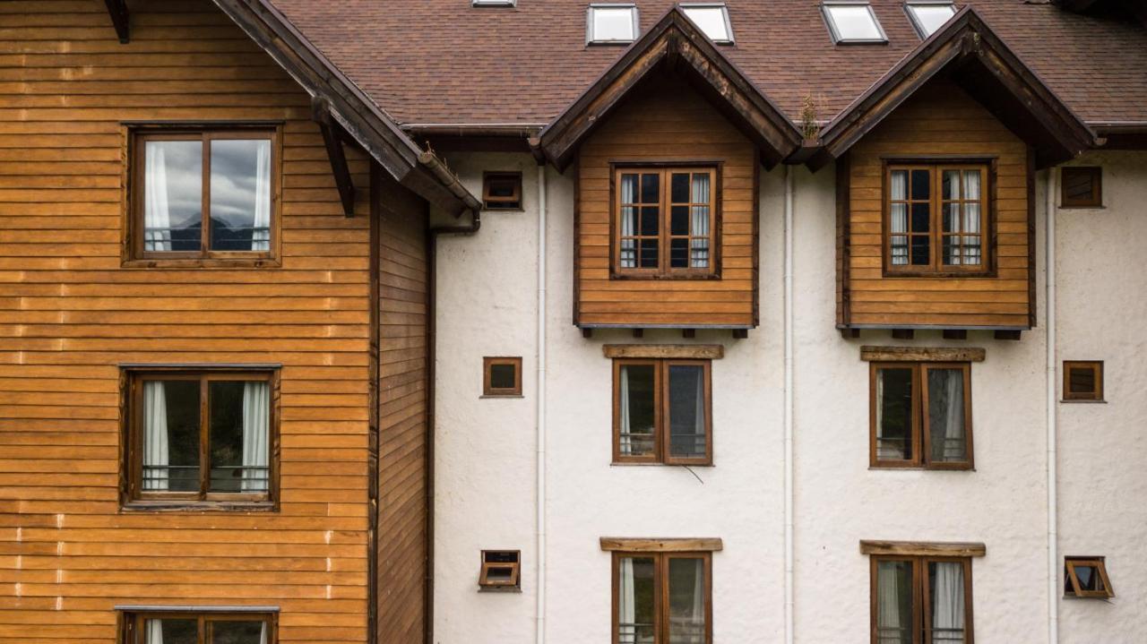 Hotel Natura Peulla Eksteriør bilde